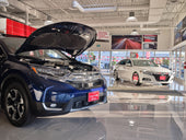 Discover Mississauga Honda with Price Driven! - Price Driven