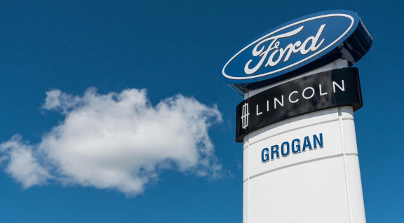 Navigating the Road to Watford Ford with Price Driven - Price Driven