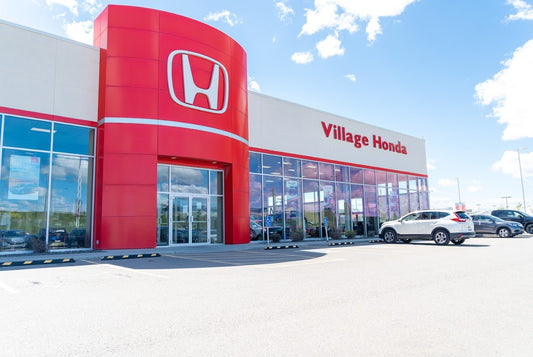 Navigating Village Honda in Calgary: A Price Driven Guide to Your Best Deal Ever