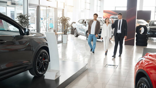 Mastering the Art of Comparing Car Prices: A Guide for Savvy Buyers