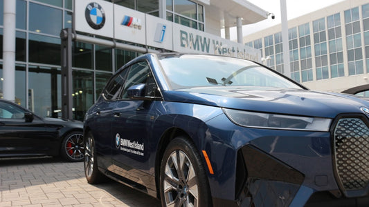 BMW West Island: A Legacy With Price Driven in Dorval