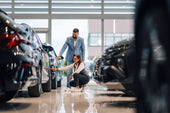 The Hidden Power of Your Credit Score in Car Financing