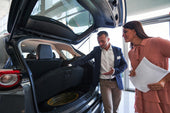 Your Ultimate Guide to Buying a Car Online | Canada 2025