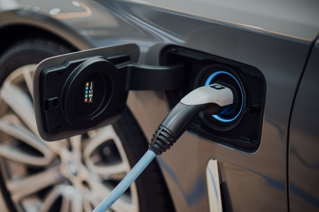 EP 1. Electric Car Dilemma: Buy Now or Wait? A 2024 Guide for Canadians