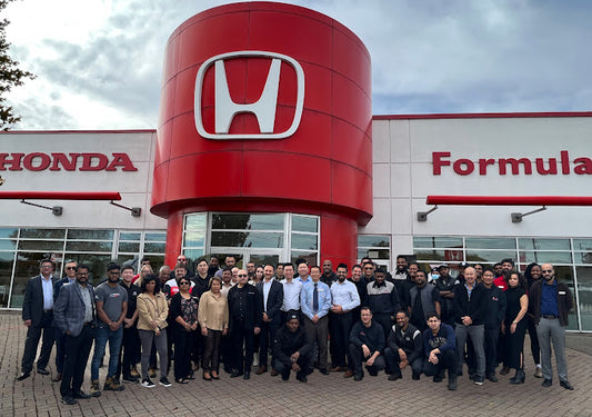 Navigating the Formula Honda Experience with Price Driven Insights