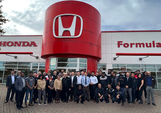 Navigating the Formula Honda Experience with Price Driven Insights - Price Driven