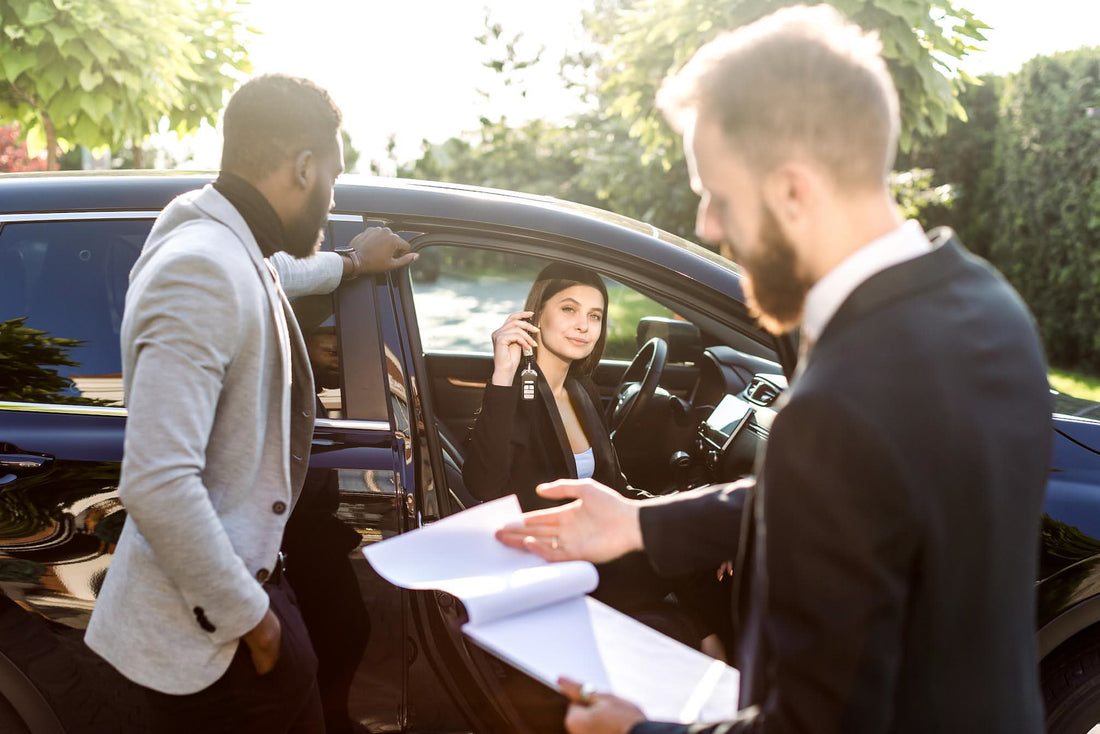 Unlocking the Secrets How to Check the Vehicle History Report