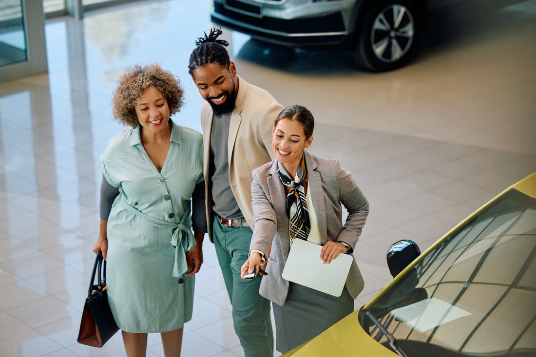 Your Ultimate Guide to Car Inspections | 2025 Canadian Guide - Price Driven