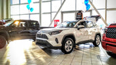 Kanata Toyota & Price Driven: Save Money On Your Next Car