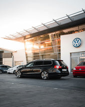How Technology is Transforming Car Buying in Canada