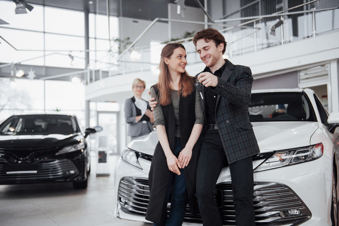 Understanding Depreciation & Resale Value for Canadian Buyers - Price Driven