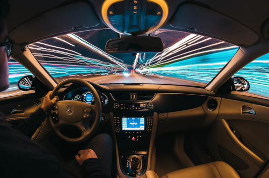 The Impact of Credit Scores on Car Buying in Canada