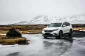 Drive Green Choosing Electric or Hybrid Cars