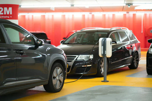 Revving Up Your Ride A Guide to Exploring Electric and Hybrid Car Options