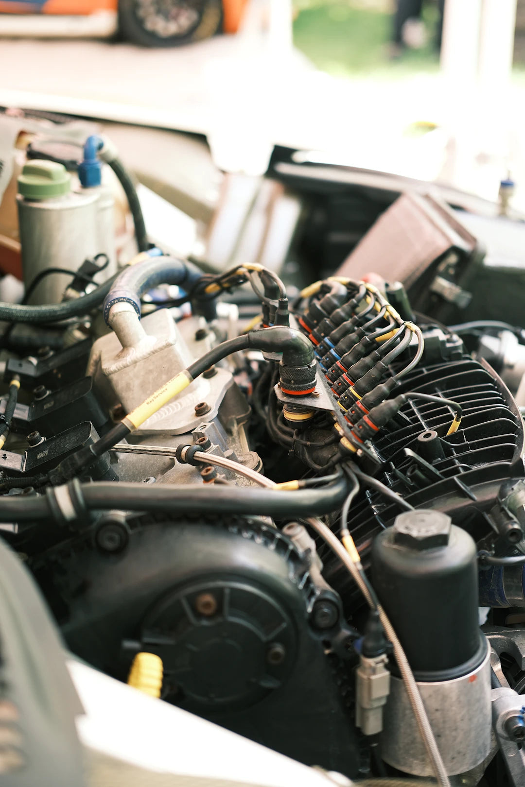 The Key to Longevity The Importance of Ongoing Vehicle Maintenance