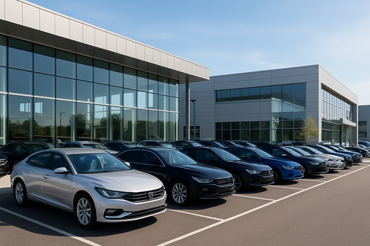 Unlocking the Truth: Key Legislation Governing Car Pricing Transparency in Canada