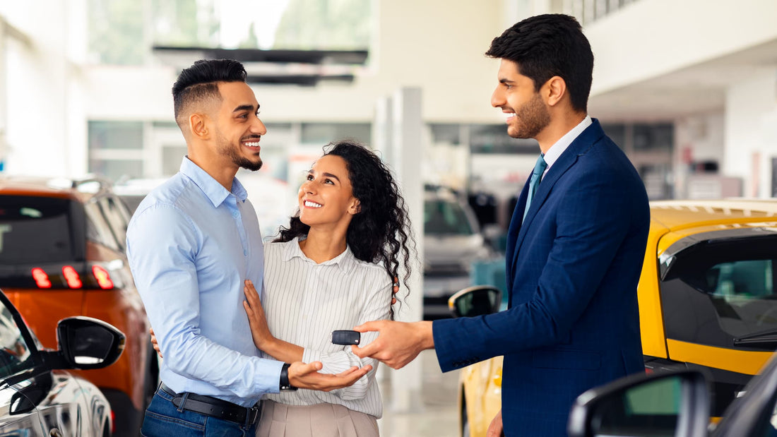 The Surprising Influence of Fuel Efficiency on Your Purchase Decisions - Price Driven