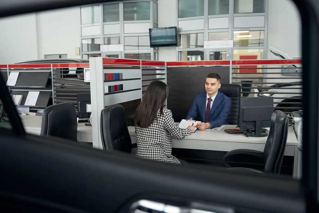 The Bright Side of Buying: Benefits of Transparent Car Dealerships