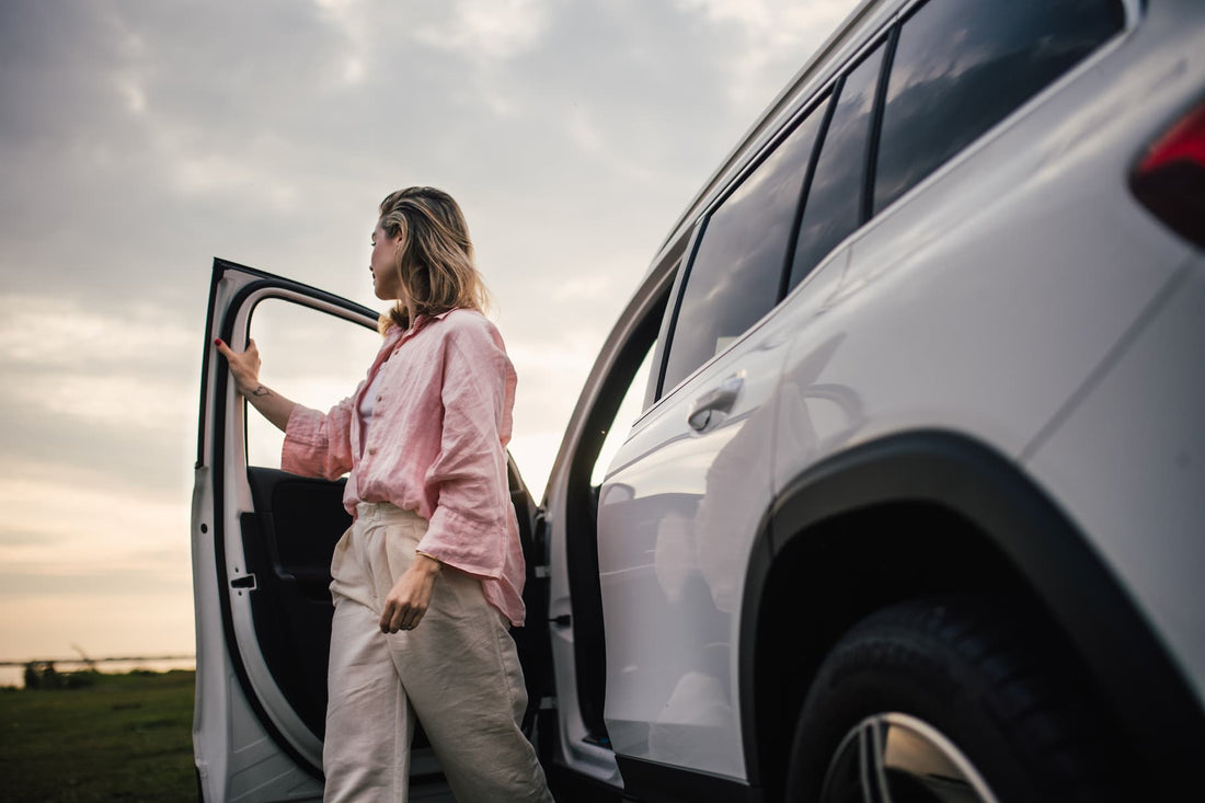 Top Towing SUVs for 2025 | Canadian Edition - Price Driven