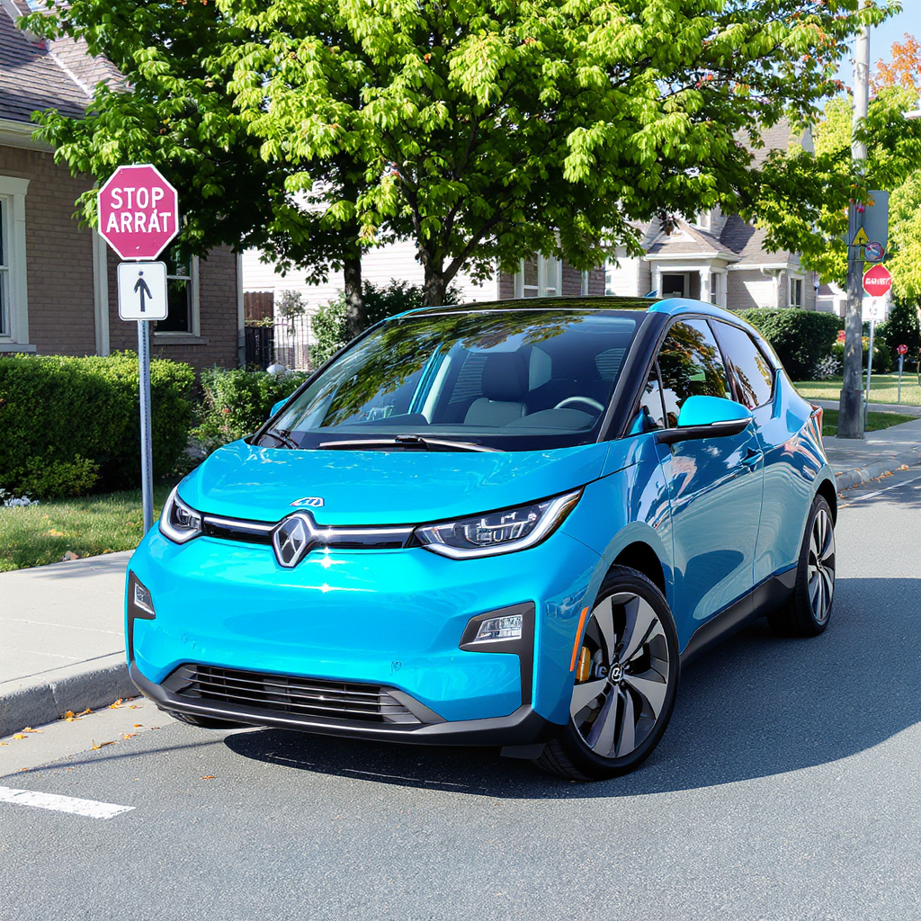 Best Vehicles for new drivers Canada | 2025