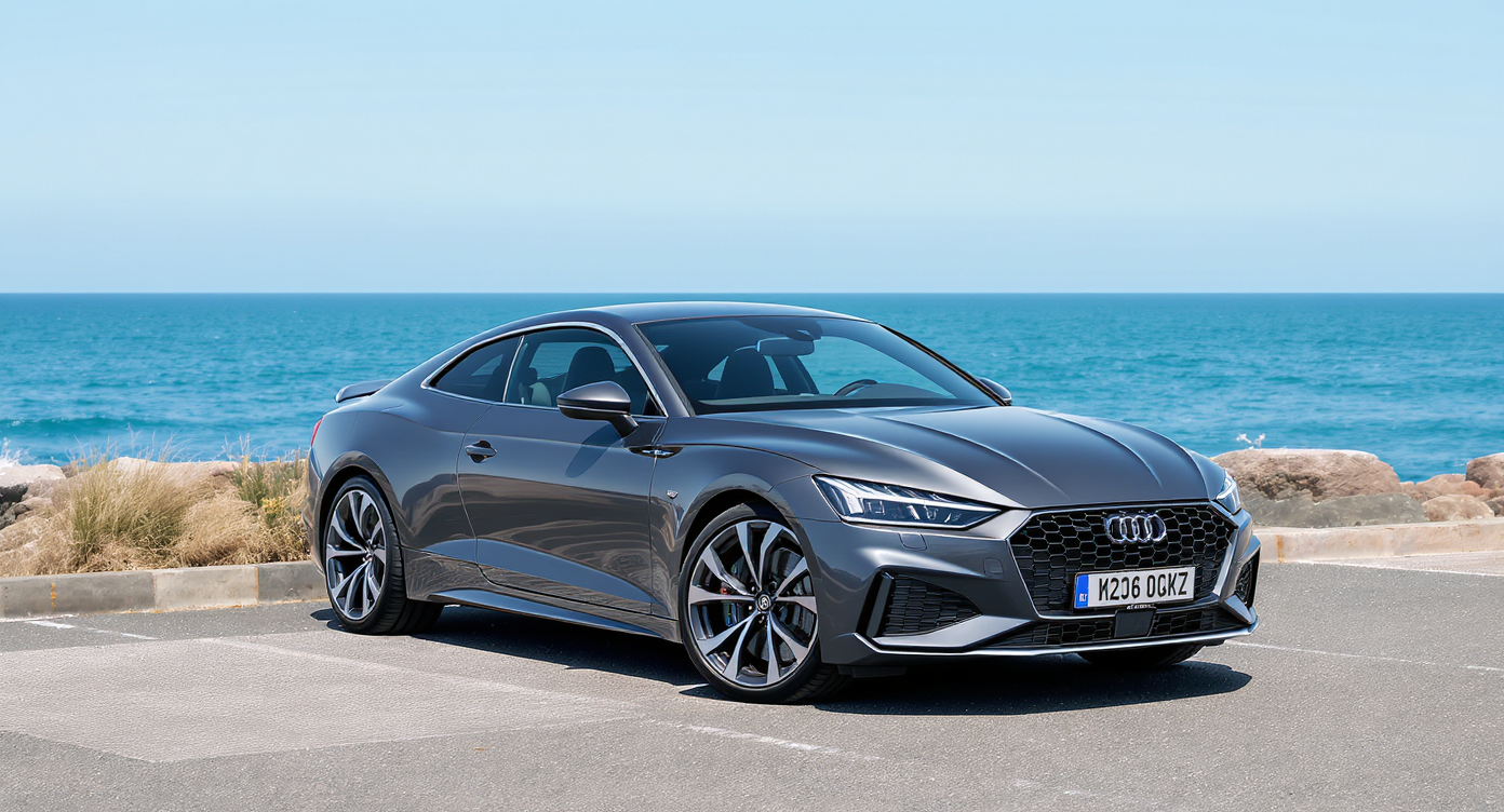 Coupes with highest safety ratings Canada | 2026