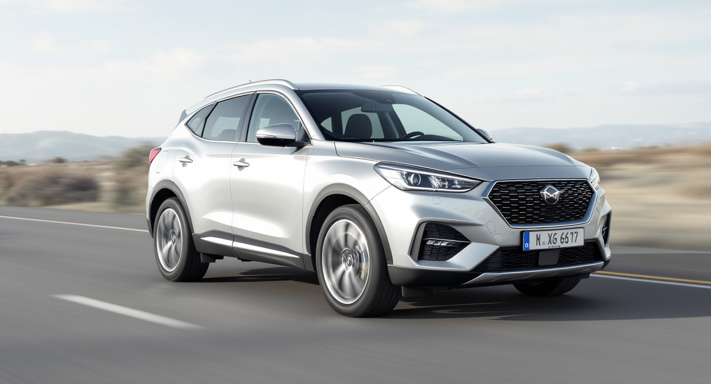 SUVs Vehicles with highest safety ratings Canada | 2026