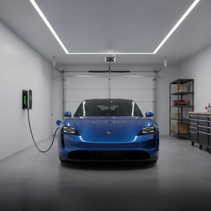 Best handling Electric Canada | 2025