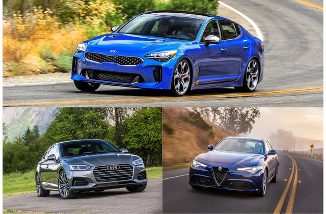 Cars Under 50k Canada | 2025