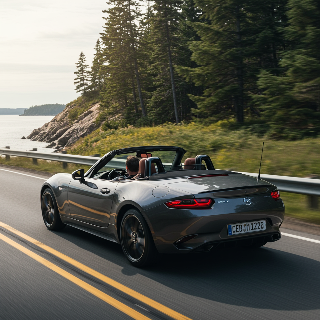 Convertibles Affordable Canada | 2026