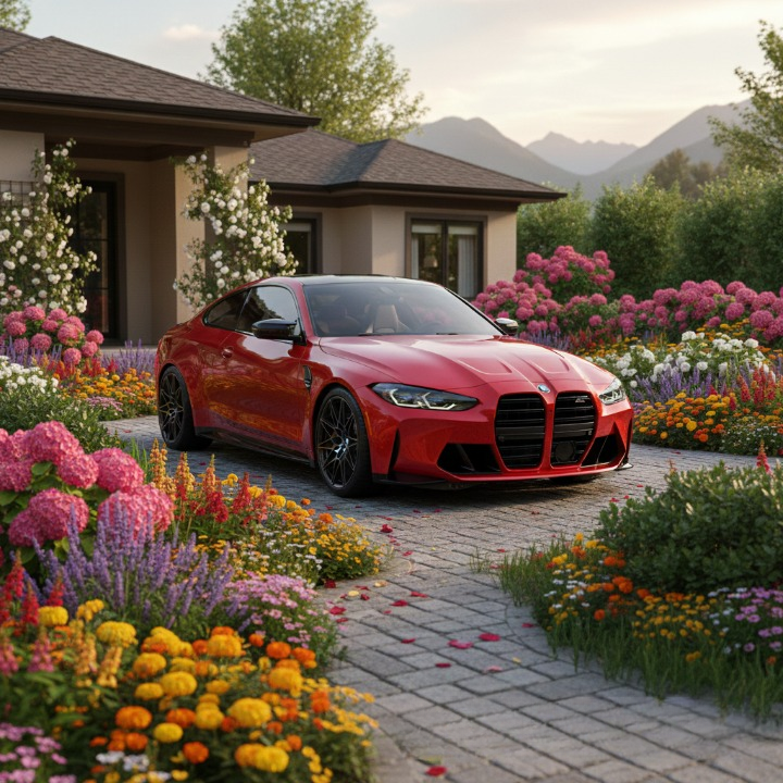 Best handling Coupe Canada | 2026