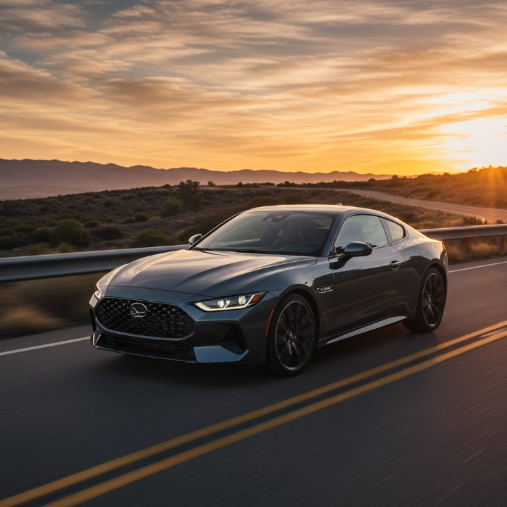 Coupes with the most discount available | 2026