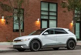 Electric for city driving Canada | 2026