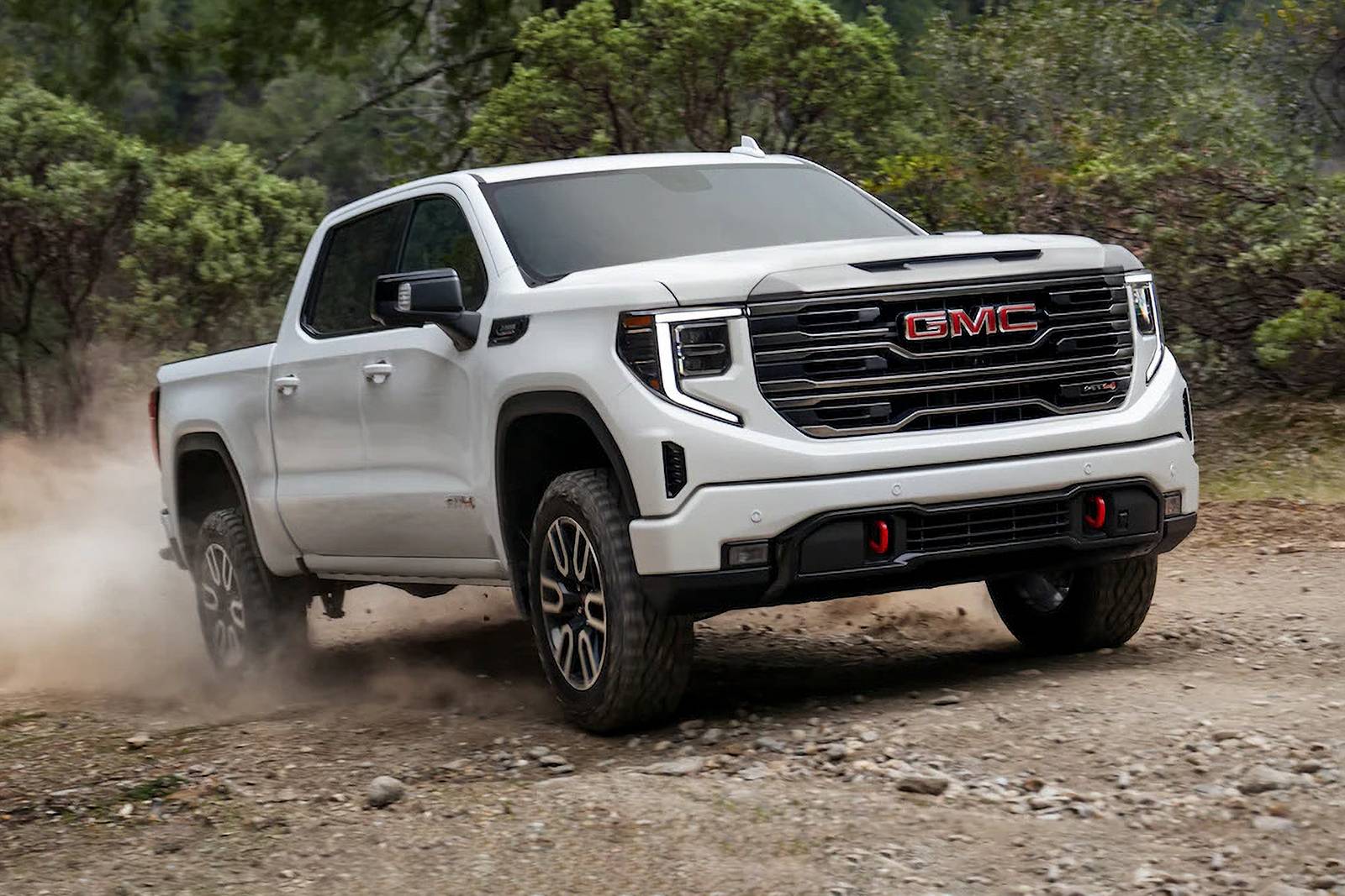 GMC | Canyon