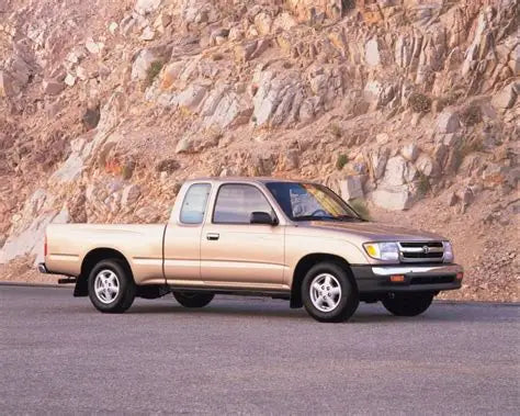Pickup Trucks Manual Transmission Canada | 2025