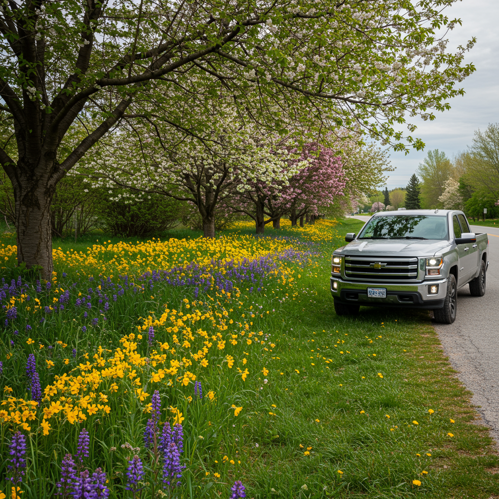 Pickup Trucks with the most discount available | 2026