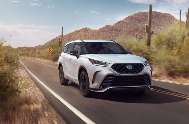 Best SUV  for biking Enthusiasts Canada | 2025