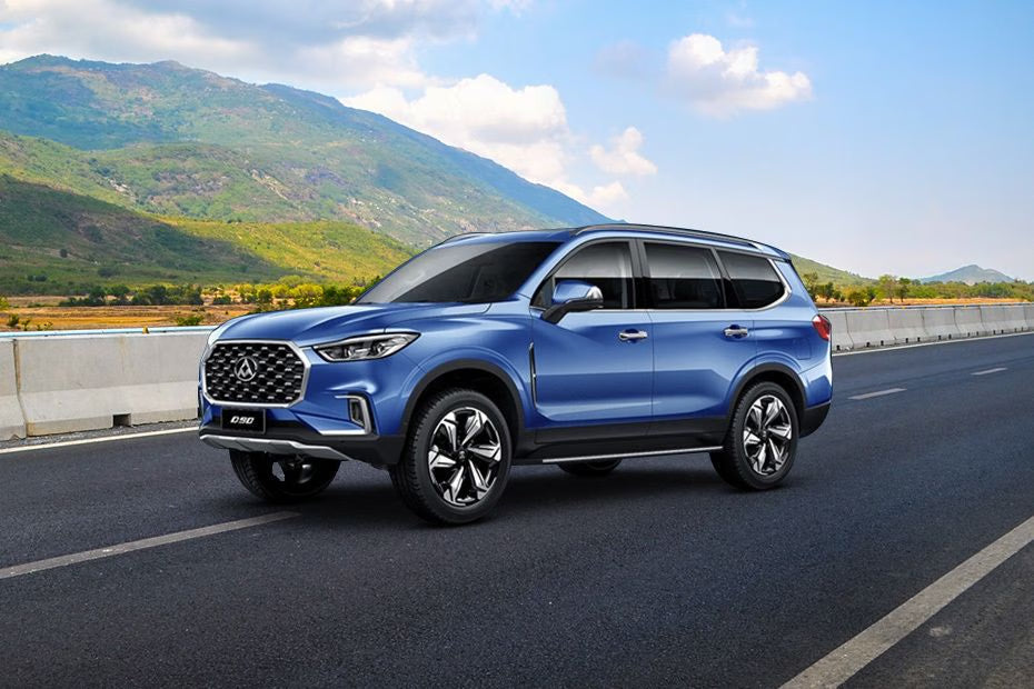 SUVs under 50k Canada | 2026