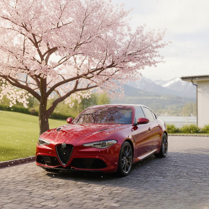 Best handling Sedan Canada | 2025