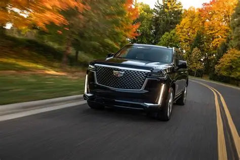 Cadillac | Escalade ESV