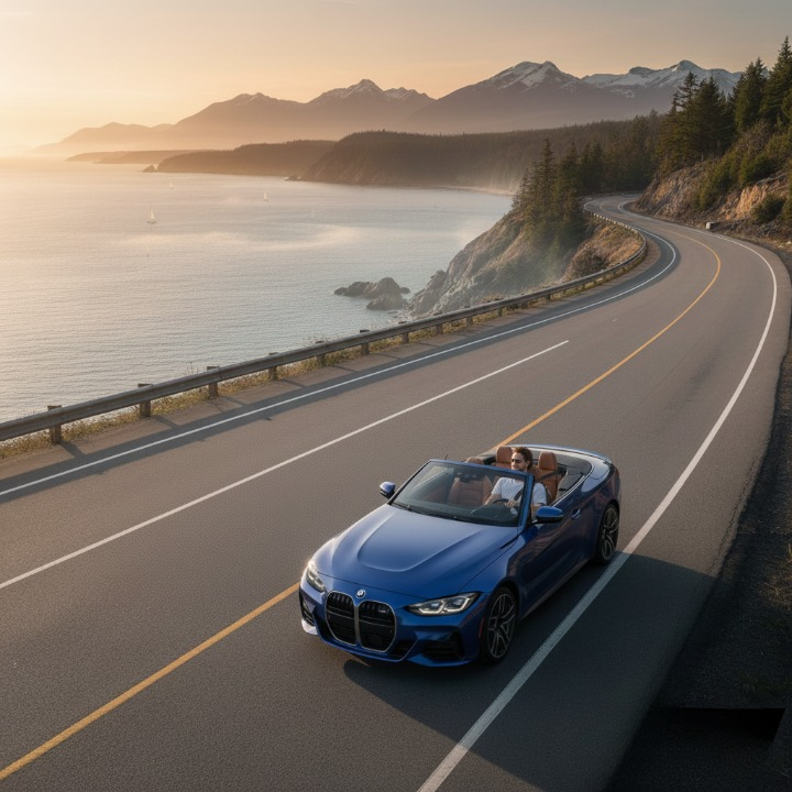 Convertibles ready Cars Canada | 2026