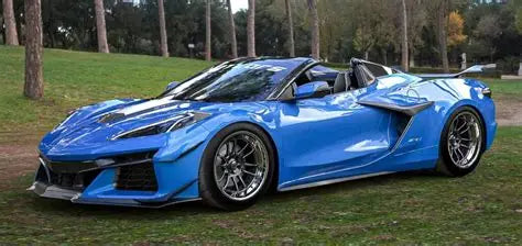 Convertibles High Cargo Capacity Canada | 2026