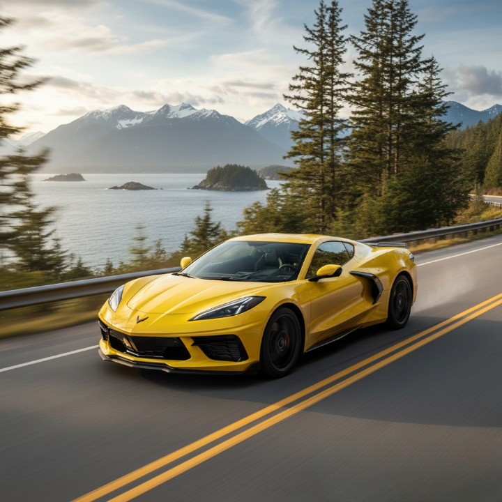 Best handling Coupe Canada | 2025