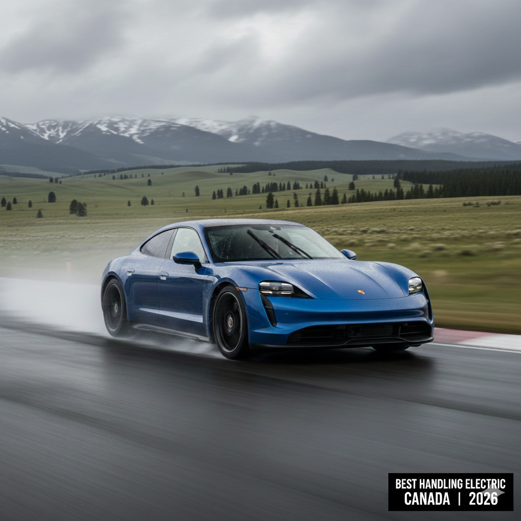Best handling Electric Canada | 2026