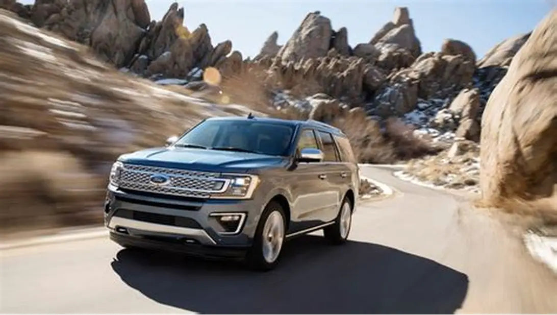 Ford | Expedition