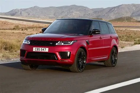 Land Rover | Range Rover Sport