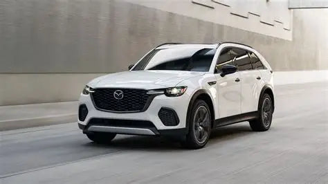 Mazda | CX-70