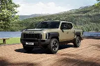 Best Pick-up Trucks for biking Enthusiasts Canada | 2025