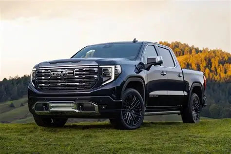 GMC | Savana