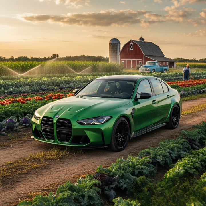 Best handling Sedan Canada | 2026