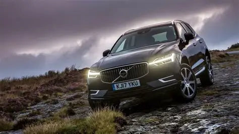 Volvo | XC60 Plug In